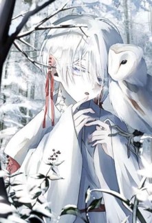 White Online - Free online novel on NovelFlow White Online cover - Read free novel on NovelFlow