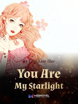 You Are My Starlight cover - Read free novel on NovelFlow