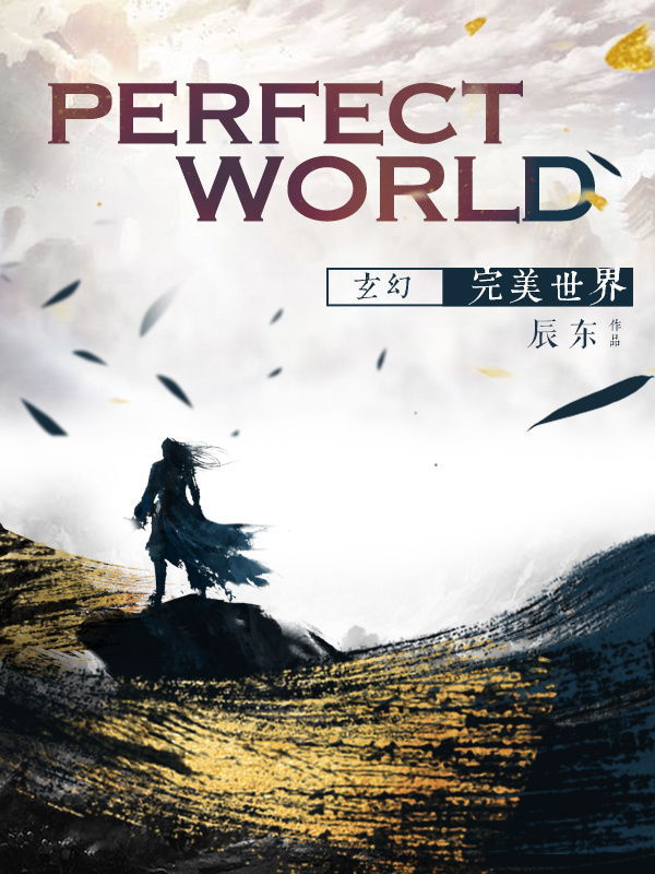 Perfect World cover