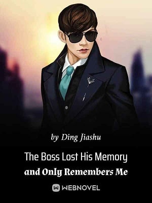 The Boss Lost His Memory and Only Remembers Me - Free online novel on NovelFlow The Boss Lost His Memory and Only Remembers Me cover - Read free novel on NovelFlow