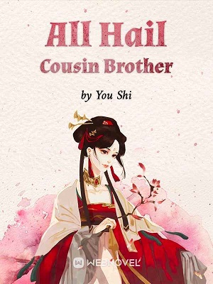 All Hail Cousin Brother cover