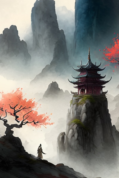 Immortality Starts With Diligence(Xianxia Litrpg) cover