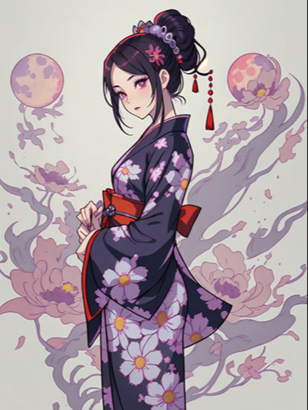 Naruto: The Hidden Protector cover - Read free novel on NovelFlow