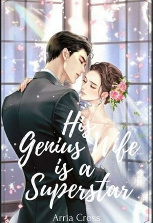 His Genius Wife Is A Superstar - Free online novel on NovelFlow His Genius Wife Is A Superstar cover - Read free novel on NovelFlow