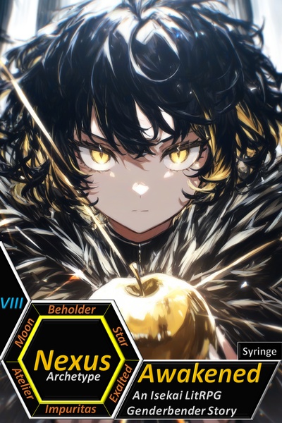 Nexus Awakened (An Isekai LitRPG Gender Bender Story) - Free online novel on NovelFlow Nexus Awakened (An Isekai LitRPG Gender Bender Story) cover - Read free novel on NovelFlow