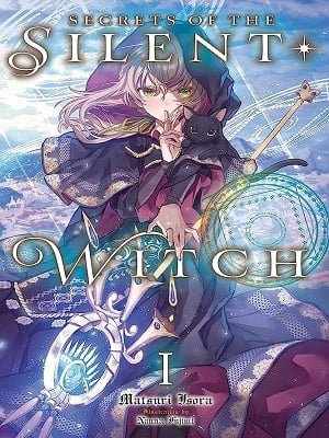 Silent Witch - Free online novel on NovelFlow Silent Witch cover - Read free novel on NovelFlow
