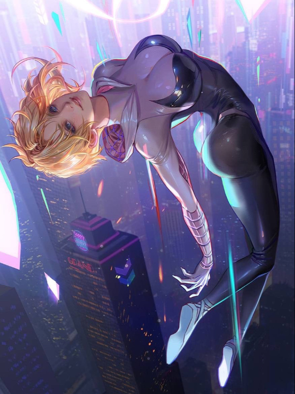 SpiderGwen: I have a system?! - Free online novel on NovelFlow SpiderGwen: I have a system?! cover - Read free novel on NovelFlow