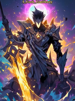 Re-Awakening: I Ascend with a Legendary class cover