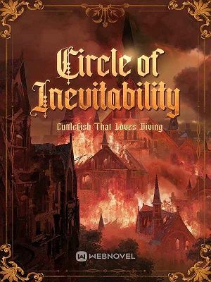 Lord of Mysteries 2: Circle of Inevitability cover