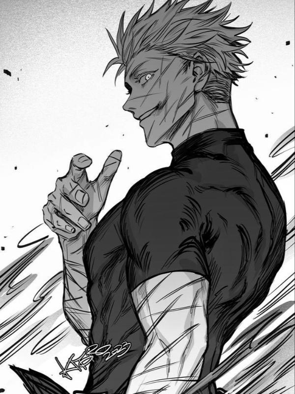 MTS: Marvel and Beyond cover