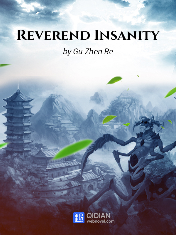 Reverend Insanity - Free online novel on NovelFlow Reverend Insanity cover - Read free novel on NovelFlow