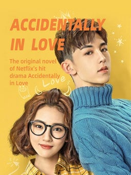 Accidentally in Love - Free online novel on NovelFlow Accidentally in Love cover - Read free novel on NovelFlow