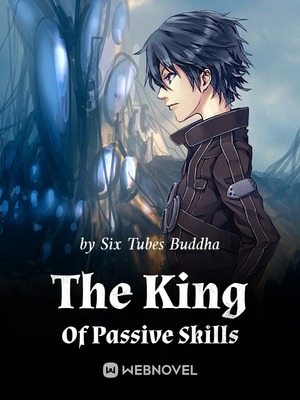 The King Of Passive Skills cover