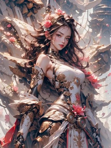 Awakening: Reincarnating With the SSS-Level Extraction Talent cover