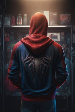 Spider-Man 0X - Free online novel on NovelFlow Spider-Man 0X cover - Read free novel on NovelFlow