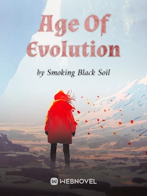 Age of Evolution cover