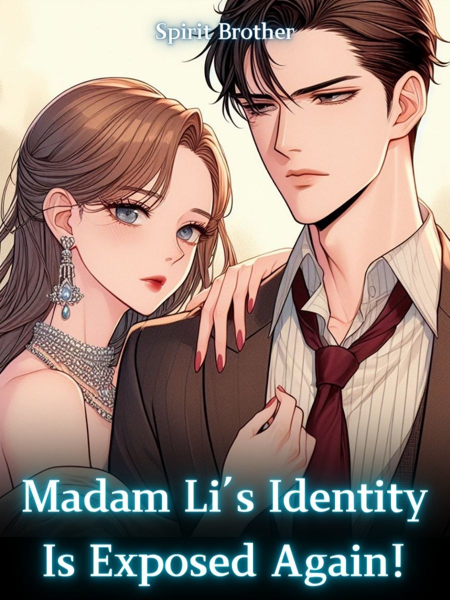 Madam Li’s Identity Is Exposed Again! cover