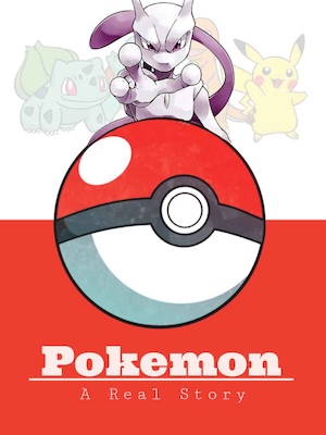 Pokemon - A real story - Free online novel on NovelFlow Pokemon - A real story cover - Read free novel on NovelFlow