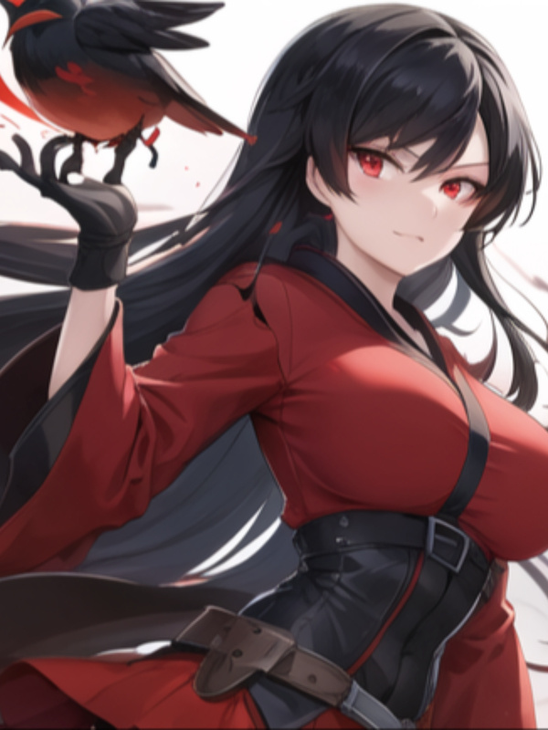 RWBY: Dragon's Heart - Free online novel on NovelFlow RWBY: Dragon's Heart cover - Read free novel on NovelFlow