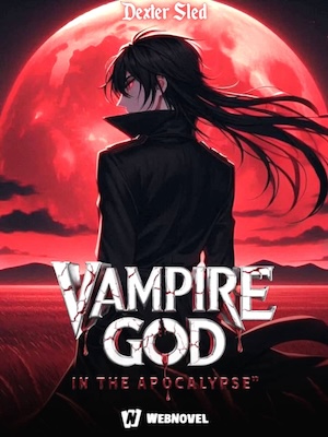 Vampire God in the Apocalypse - Free online novel on NovelFlow Vampire God in the Apocalypse cover - Read free novel on NovelFlow