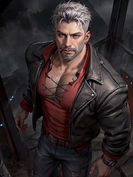 The Bodyguard System - Free online novel on NovelFlow The Bodyguard System cover - Read free novel on NovelFlow