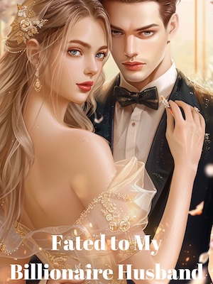 Fated to My Billionaire Husband - Free online novel on NovelFlow Fated to My Billionaire Husband cover - Read free novel on NovelFlow
