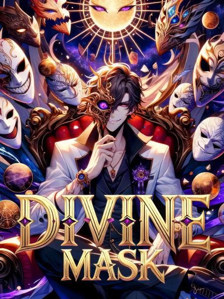 Divine Mask: I Have Numerous God Clones - Free online novel on NovelFlow Divine Mask: I Have Numerous God Clones cover - Read free novel on NovelFlow