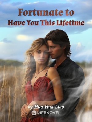 Fortunate to Have You This Lifetime cover