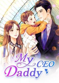My CEO Daddy - Free online novel on NovelFlow My CEO Daddy cover - Read free novel on NovelFlow