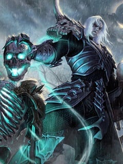 Super Necromancer System - Free online novel on NovelFlow Super Necromancer System cover - Read free novel on NovelFlow