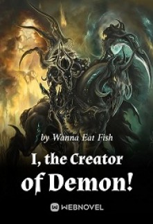 I, the Creator of Demon - Free online novel on NovelFlow I, the Creator of Demon cover - Read free novel on NovelFlow