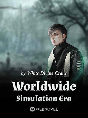 Worldwide Simulation Era cover