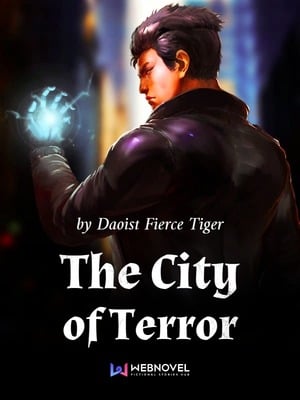The City of Terror - Free online novel on NovelFlow The City of Terror cover - Read free novel on NovelFlow
