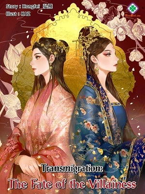 Transmigration: The Fate of the Villainess - Free online novel on NovelFlow Transmigration: The Fate of the Villainess cover - Read free novel on NovelFlow
