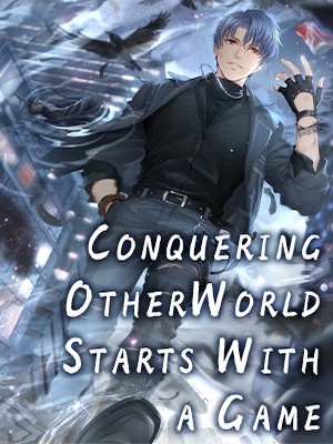 Conquering OtherWorld Starts With a Game cover