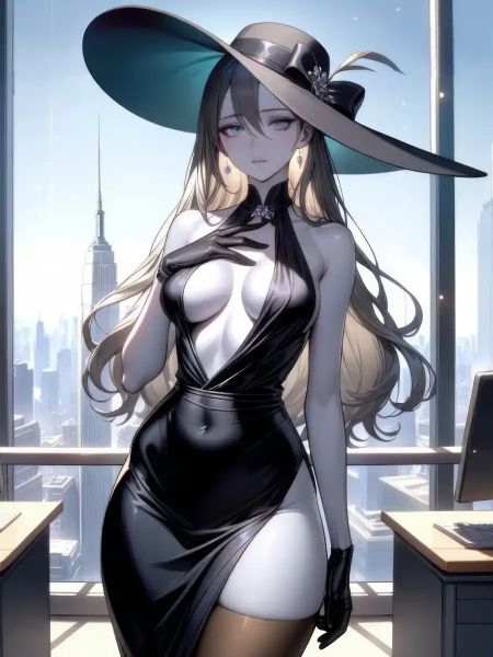 Supervillain Idol System: My Sidekick Is A Yandere - Free online novel on NovelFlow Supervillain Idol System: My Sidekick Is A Yandere cover - Read free novel on NovelFlow