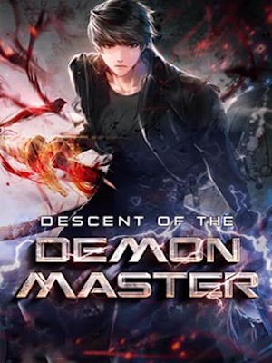 Descent of the Demon Master - Free online novel on NovelFlow Descent of the Demon Master cover - Read free novel on NovelFlow