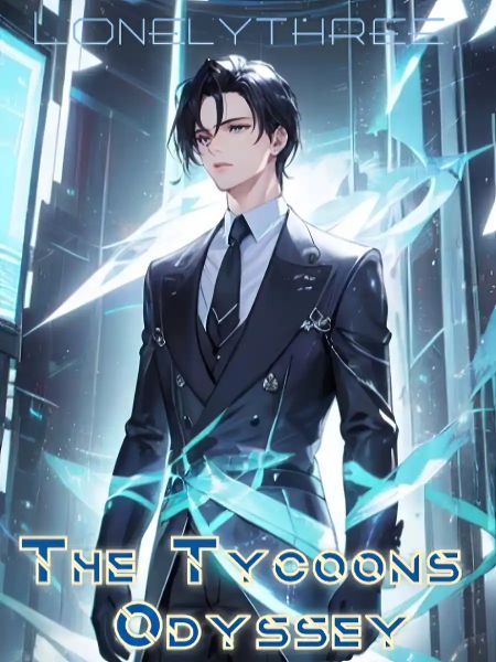 The Tycoon's Odyssey - Free online novel on NovelFlow The Tycoon's Odyssey cover - Read free novel on NovelFlow