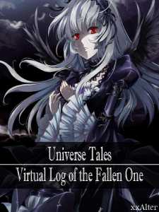 Universe Tales: Virtual Log of the Fallen One cover