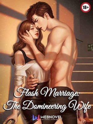 Flash Marriage: The Domineering Wife - Free online novel on NovelFlow Flash Marriage: The Domineering Wife cover - Read free novel on NovelFlow