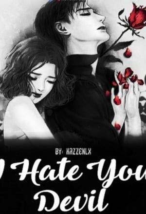 I Hate You, Devil! cover - Read free novel on NovelFlow