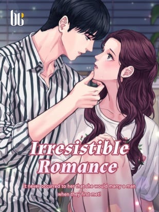 Irresistible Romance cover - Read free novel on NovelFlow