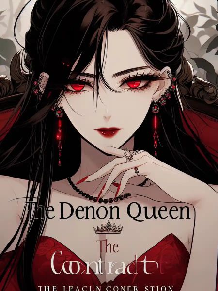 The Demon Queen's Contract - Free online novel on NovelFlow The Demon Queen's Contract cover - Read free novel on NovelFlow