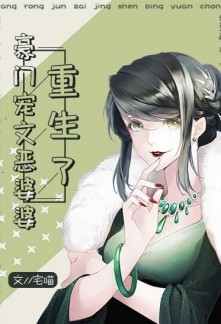 Rebirth of the Evil Mother-In-Law cover - Read free novel on NovelFlow