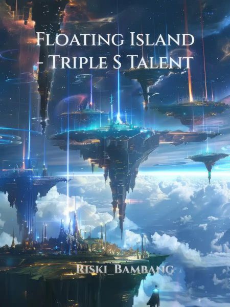 Floating Island - Triple S Talent cover