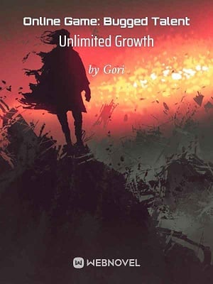 Online Game: Bugged Talent Unlimited Growth cover