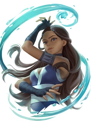 Paradise of Infinity cover