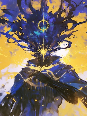 The Strongest Conquest System cover