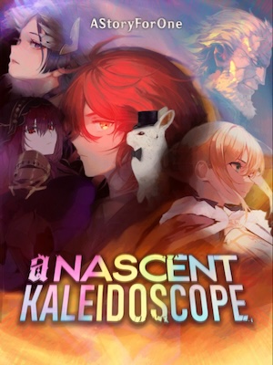 A Nascent Kaleidoscope. - Free online novel on NovelFlow A Nascent Kaleidoscope. cover - Read free novel on NovelFlow