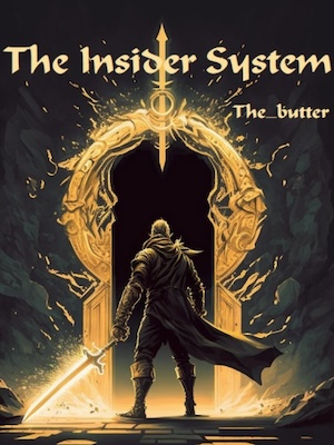 The Insider System cover
